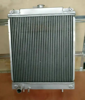 Fabrika Alüminyum Yüksek Kalite KX35 için Radyatör Kazı makineleri