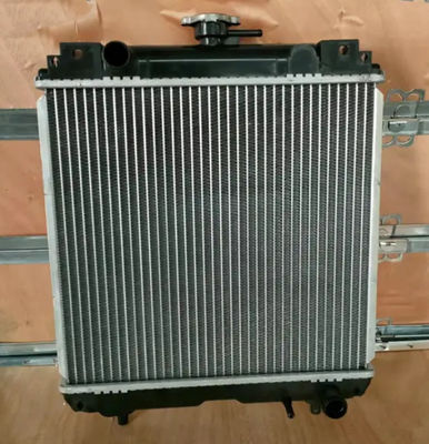KX61-3 Ekskavator Radyatörü Ekskavator Fabrikası Doğrudan Satış Yüksek Kalite