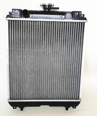 Kazı makinesi radyatörü RC411-42300 RC41142300 KX91-3 KX91-3S KX91-3S2 U35 U35-3 U35-3S U35-3S2 U35S için
