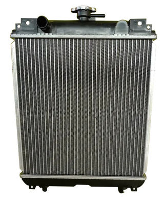 Kazı makinesi radyatörü RC411-42300 RC41142300 KX91-3 KX91-3S KX91-3S2 U35 U35-3 U35-3S U35-3S2 U35S için