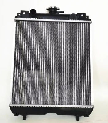 Kazı makinesi radyatörü RC411-42300 RC41142300 KX91-3 KX91-3S KX91-3S2 U35 U35-3 U35-3S U35-3S2 U35S için