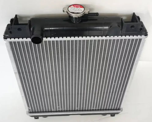 Kazı makinesi radyatörü RC411-42300 RC41142300 KX91-3 KX91-3S KX91-3S2 U35 U35-3 U35-3S U35-3S2 U35S için