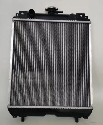 Kazı makinesi radyatörü RC411-42300 RC41142300 KX91-3 KX91-3S KX91-3S2 U35 U35-3 U35-3S U35-3S2 U35S için