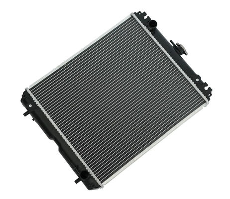 RD411-42300 Alüminyum malzeme fabrika kalitesi