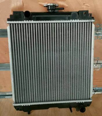 Fabrika Doğrudan Radyatör Ekskavatör KX61-3 Yüksek Kalite