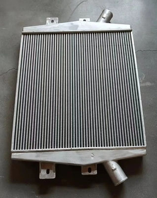 PC450-8 PC450LC-8 PC400LC-8 PC400-8 Aralıklı soğutucu Çekim makineleri için hava soğutucu