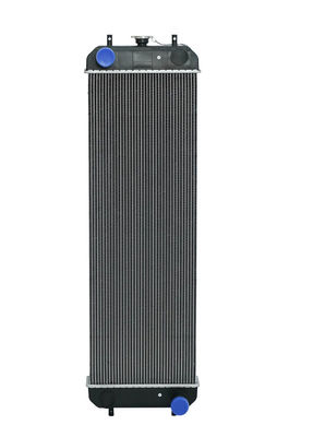 ZAX200-3 ZAX200-3F ZAX210-3 ZAX210H-3 ZAX210H-3F Kazıcı Radyatörü 4650352