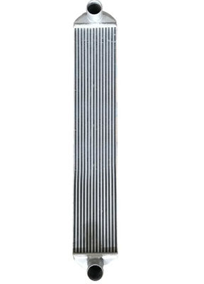 ZAX200-3 ZAX210-3 Aralıklı soğutucu Şarj Hava soğutucusu 4650354 Kazı makineleri için