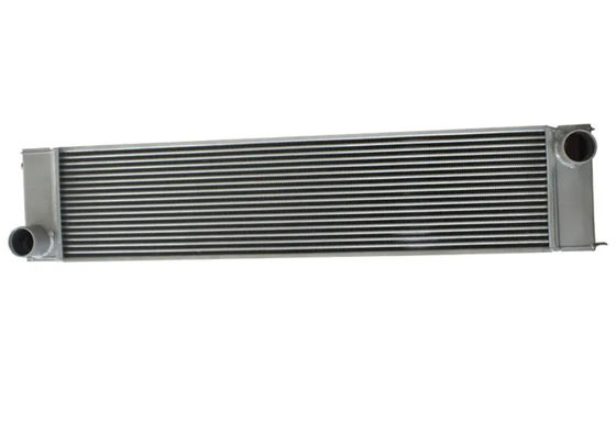 ZAX330-3 ZAX350-3 ZAX360-3 ZAX400-3 Aralıklı soğutucu Çekiciler için 4649914 Şarj Hava soğutucusu