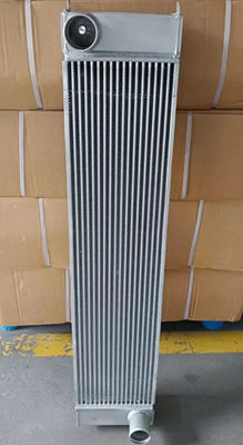 ZAX330-3 ZAX350-3 ZAX360-3 ZAX400-3 Aralıklı soğutucu Çekiciler için 4649914 Şarj Hava soğutucusu