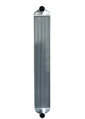 EG65R-3 EG70R-3 ZR950JC ZAX240-3 ZAX250-3 ZAX280-3 Aralıklı soğutucu Şarj Hava soğutucusu 465035
