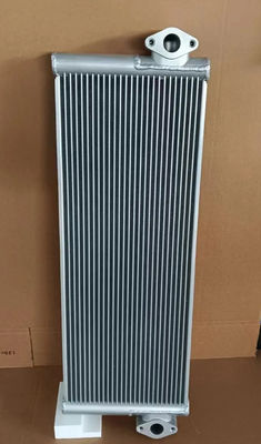 SK210-8 Ekskavatör Yağı Soğutucusu YN05P00058S002 Fabrika Yüksek Kalite