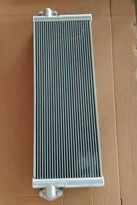 SK210-8 Ekskavatör Yağı Soğutucusu YN05P00058S002 Fabrika Yüksek Kalite