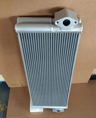 SK210-8 Ekskavatör Yağı Soğutucusu YN05P00058S002 Fabrika Yüksek Kalite