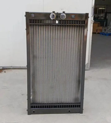 İyi Kalite Ekskavatör R250-7 R250LC-7 R265-7 R265LC-7 Yağ Soğutucu 11N7-40031