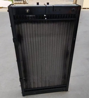 İyi Kalite Ekskavatör R250-7 R250LC-7 R265-7 R265LC-7 Yağ Soğutucu 11N7-40031