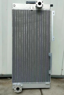 R210LC-9 R210NLC-9 R250LC-9 R210W-9 R215-9 Kazı makinesi için yağ soğutucu 11Q6-40640
