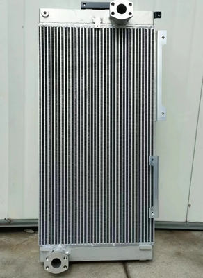 R225-9 R220-9 R210-9 R260-9 R220LC-9 R210LC-9 R260LC-9 Yağ soğutucu 11Q6-40642 11Q6-40640 11Q6-40641 11Q6-40643 11Q6-40646 Ekskavatörler için
