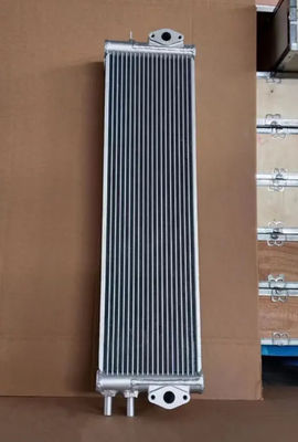 PC130-7K Ekskavator Fabrikası için Yağ Soğutucu 203-03-71130 Yüksek Kalite