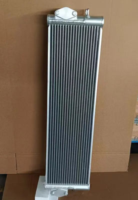 PC130-7K Ekskavator Fabrikası için Yağ Soğutucu 203-03-71130 Yüksek Kalite