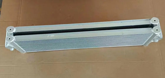 PC130-7K Ekskavator Fabrikası için Yağ Soğutucu 203-03-71130 Yüksek Kalite