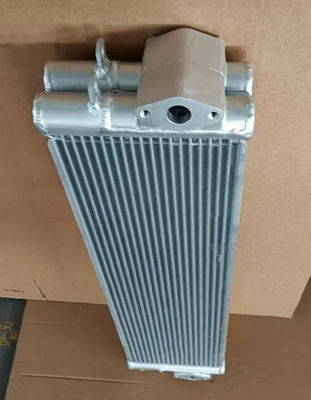 PC130-7K Ekskavator Fabrikası için Yağ Soğutucu 203-03-71130 Yüksek Kalite