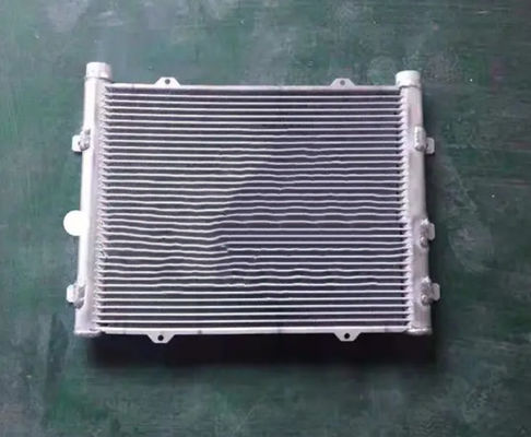 PC60-7 PC70-7 PC56-7 BR100 4D95 Motor Yağı Soğutucusu 201-03-72123 Ekskavator için