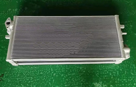 Komatsu için kazıcı yağ radyatörleri228-10 PC228-10 Yüksek Kaliteli Fabrika