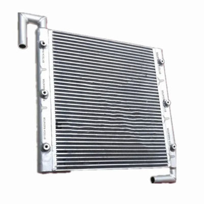 EX60-2 EX60-3 Alüminyumlu kazıcı yağ soğutucu 4301309