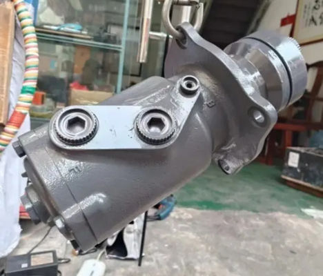 EC210B 220 250 Merkezi Eklem Kazı Makinesi için Yüksek Kaliteli Döner Eklem