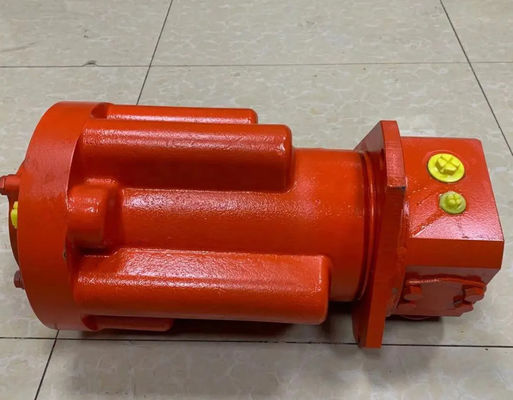 Çelik kazıcı DH500 Merkezi Dönerli Eklem Yağ yedek parçaları ve dayanıklılık