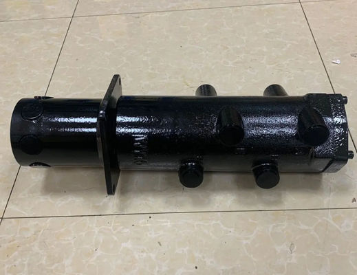 Yuchai 85 Merkezi Döner Eklemleri Ekskavator Piyasası için Yağ yedek parçaları