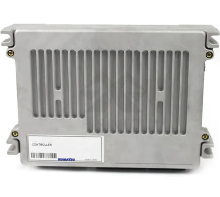 Ekskavator Aksesuarları Yedek Parçalar SAA4D95LE-3 PC130-7 Motor Bilgisayarı için Kontrolör 7835-26-5000 7835-26-5001