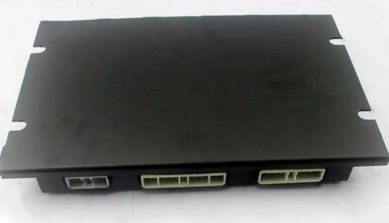 7824-12-2001 PC200-5 PC220-5 PC300-5 PC310-5 PC120 Ekskavatör için programlanmış ECU Kontrolörü