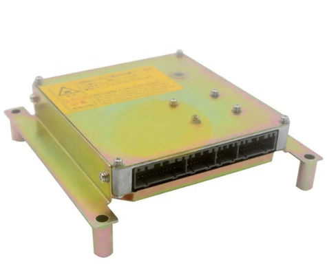 9194416 ZAX210-1 ZAX200-1 Kontrol Panli Programlı Assy için Excavator Kontrolörü ECU
