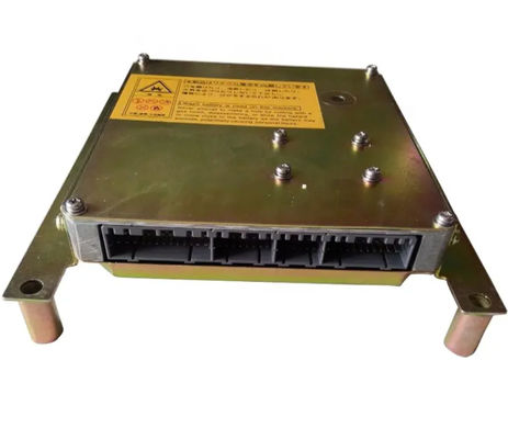 9194416 ZAX210-1 ZAX200-1 Kontrol Panli Programlı Assy için Excavator Kontrolörü ECU