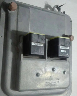 156-7172 10R4088 Ekskavator ECU Kontrolörü 10R1827 D9L D9R D9N Ağır ekipman parçaları için