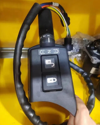 CAT930H 924H 924G 938G 930G 938H 928G Ekskavatör Yakalama ve Performansı