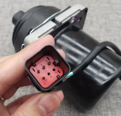 307-3993 Dizel motor kazıcı parçaları E365c E374c E385c Elektrikli joystick