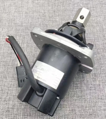 307-3993 Dizel motor kazıcı parçaları E365c E374c E385c Elektrikli joystick