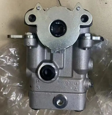 Kazı makinesi pedal valfi 702-16-04250 Seyahat kontrol kolu 702-16-01861 702-16-01542 PC78 için PC200-7 PC200-8