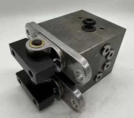 SK135RS kazıcı hidrolik montajı için özel model pilot darbe alt valf