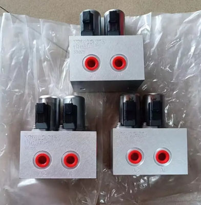 Volvo 120D 210D Excavator Solenoid Valve Seat Assembly for Engineering Machinery Engine (Mühendislik Makineleri Motoru için Volvo 120D 210D Kazı Makinesi Solenoid Valve Koltuğu Montajı)