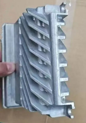 2346792 D13 ECU Motor Denetleyicisi EC380 EC480 Ekskavatör Yüksek Kalite
