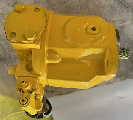 Mühendislik Makineleri Motor Hidrolik Pompa  336GC Ekskavatörler için Fan Pompası Popüler Ürün 564-9801