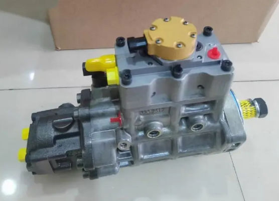Cat 320D Yakıt Enjeksiyon Pompası C6.4 Kaz makineleri için yakıt pompası 326-4635