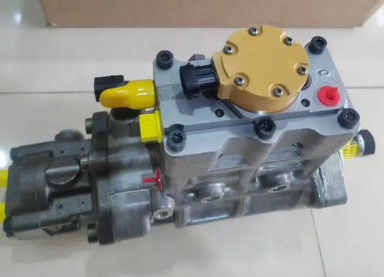 Cat 320D Yakıt Enjeksiyon Pompası C6.4 Kaz makineleri için yakıt pompası 326-4635
