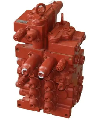 Ekskavator için hidrolik ana kontrol valfi KMX13RB KVMG-400