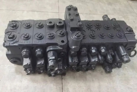 Komatsu Kontrol Valvu 723-18-16203 PC50MR-2 Dağıtıcı Kontrol Valvu için