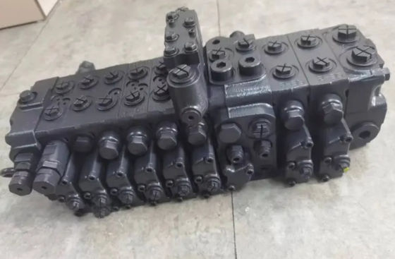 Komatsu Kontrol Valvu 723-18-16203 PC50MR-2 Dağıtıcı Kontrol Valvu için